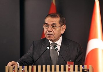 Özbek'ten flaş hamle! Hakan'ın transferi için...