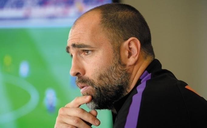 Galatasaray’da transfer için Brezilya çıkarması!
