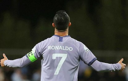 Al Nassr’da Cristiano Ronaldo’ya Türk hoca! Engin Fırat...