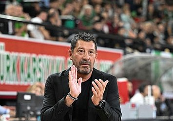 "G.Saray'a dikkat etmemiz gerekiyor!"