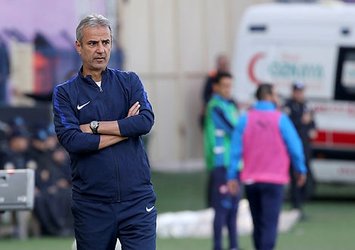 İsmail Kartal: "Üç veya dört de olabilirdi"