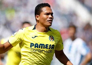 Carlos Bacca kimdir?