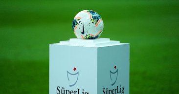İşte Süper Lig’de güncel puan durumu! 11. hafta