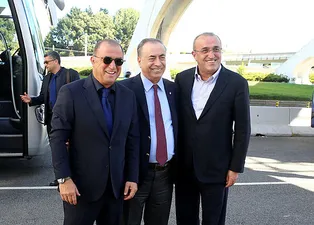 Galatasaray'dan prim kararı!