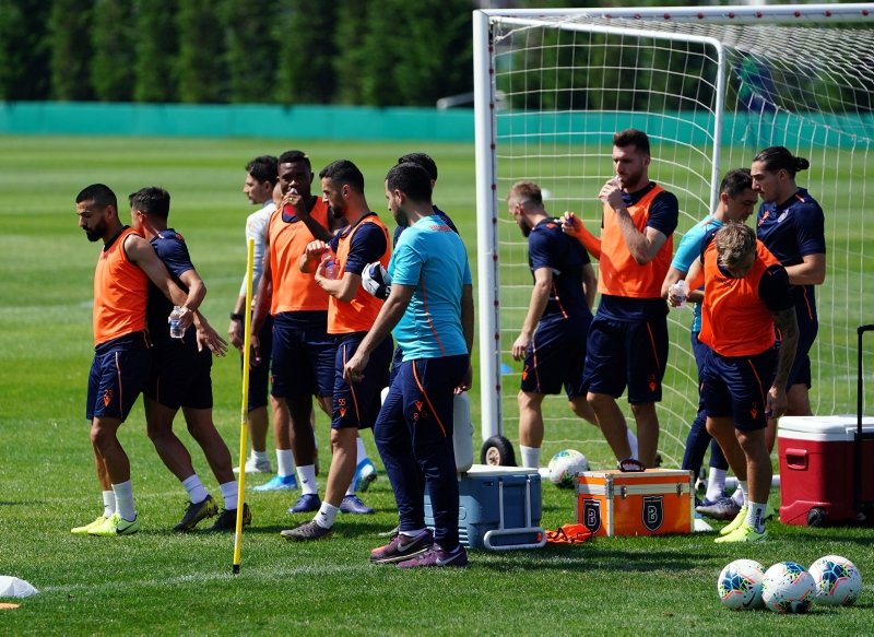 Ersun Yanal’dan sürpriz karar! İşte Fenerbahçe’nin Başakşehir 11’i