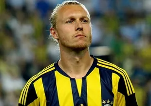 Kjaer için 8.5 milyon sterlin!