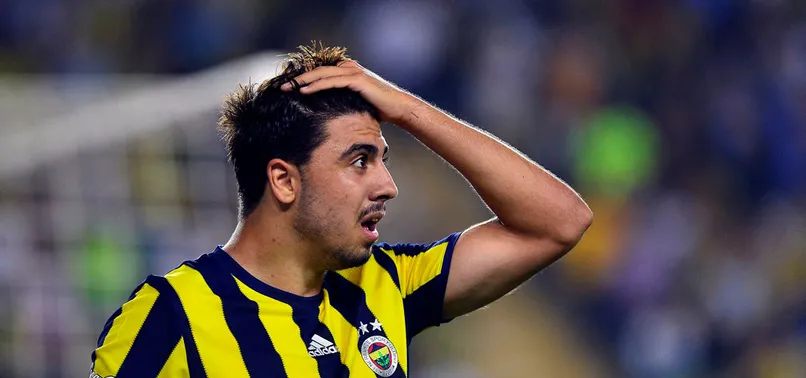 Valencia, Ozan Tufan'a talip oldu