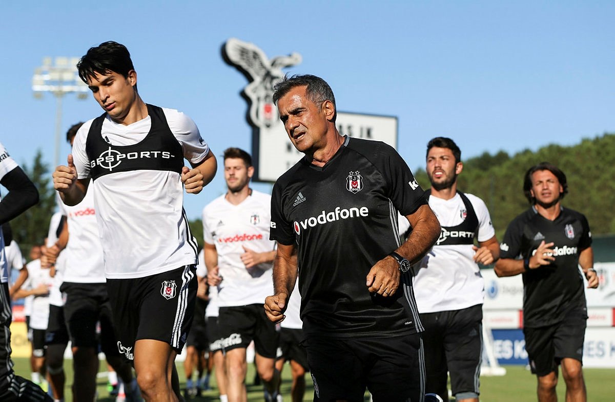 Şenol Güneş’in ağabeyi açıkladı: Sezon sonu Beşiktaş’tan ayrılıyor