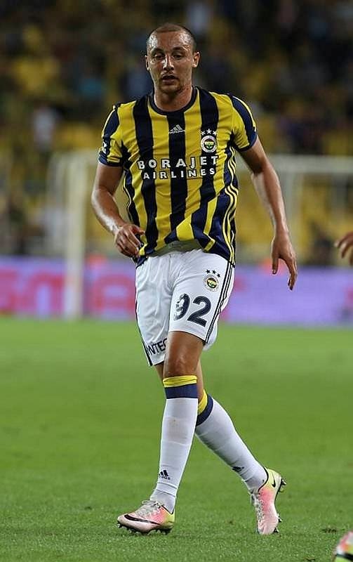 Aatif devre arası Fenerbahçe’den ayrılıyor