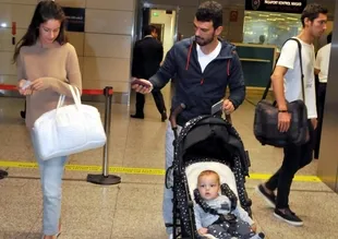 Dünya Şampiyonu Kenan Sofuoğlu Türkiye’ye geldi