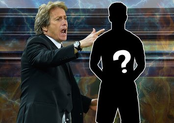 Kanarya'ya İspanyol efsane! Jorge Jesus çok istiyor