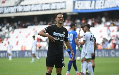 Altay 3-0 Altaş Denizlispor MAÇ SONUCU-ÖZET Altay kümede kalmayı garantiledi!