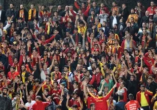 Yeni Malatyaspor taraftarına güveniyor