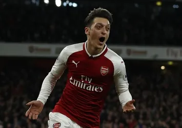 Arsenal'dan rekor sponsorluk anlaşması