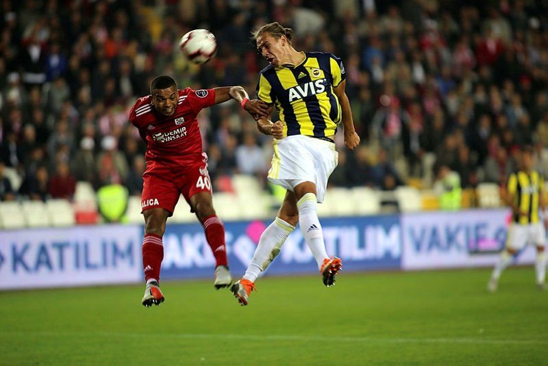 Süper Lig’de 16. haftanın en iyi 11’i belli oldu