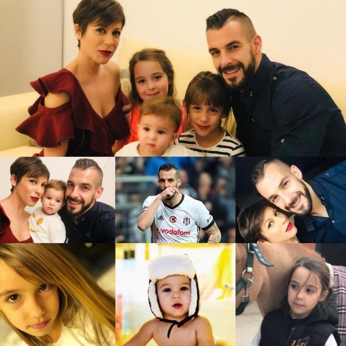 Futbol dünyasından yılbaşı mesajları