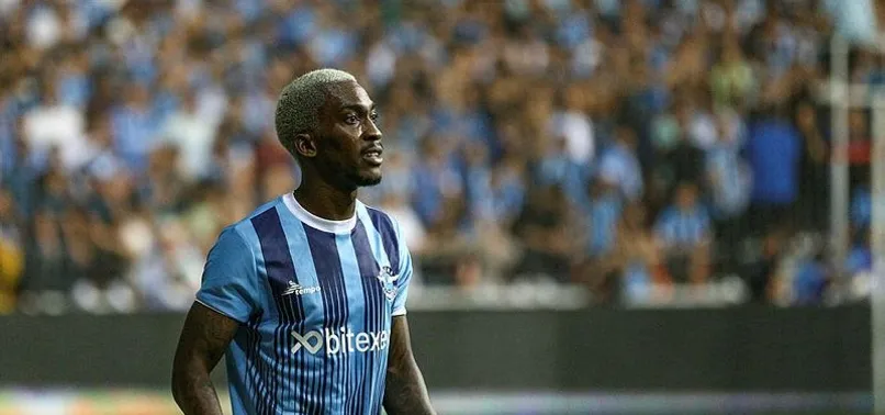 Onyekuru'dan Murat Sancak'a flaş cevap!