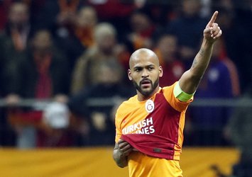 "Marcao Avrupa'nın en iyi 10 stoperinden biri"