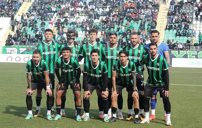 Denizlispor’lu futbolculardan flaş karar!