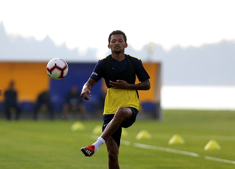 İşte 2020 model Fenerbahçe