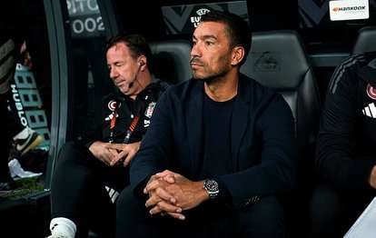 Beşiktaş’ın Gaziantep kafilesi açıklandı! İşte eksik isimler