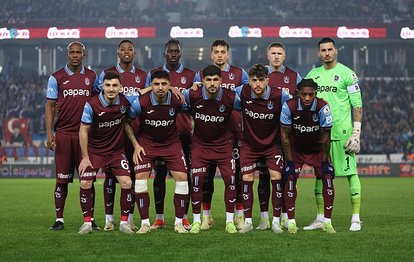 Trabzonspor 1-0 Bodrum FK MAÇ SONUCU ÖZET