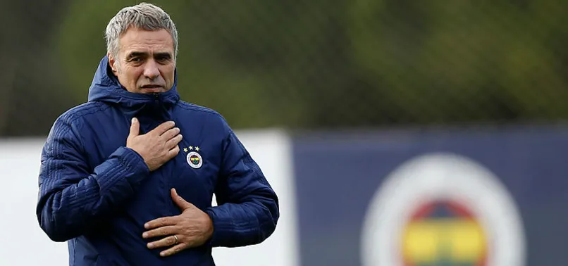 Fenerbahçe'ye Ersun Yanal da çare olamadı