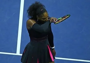 Dünya 1 numarası Williams elendi