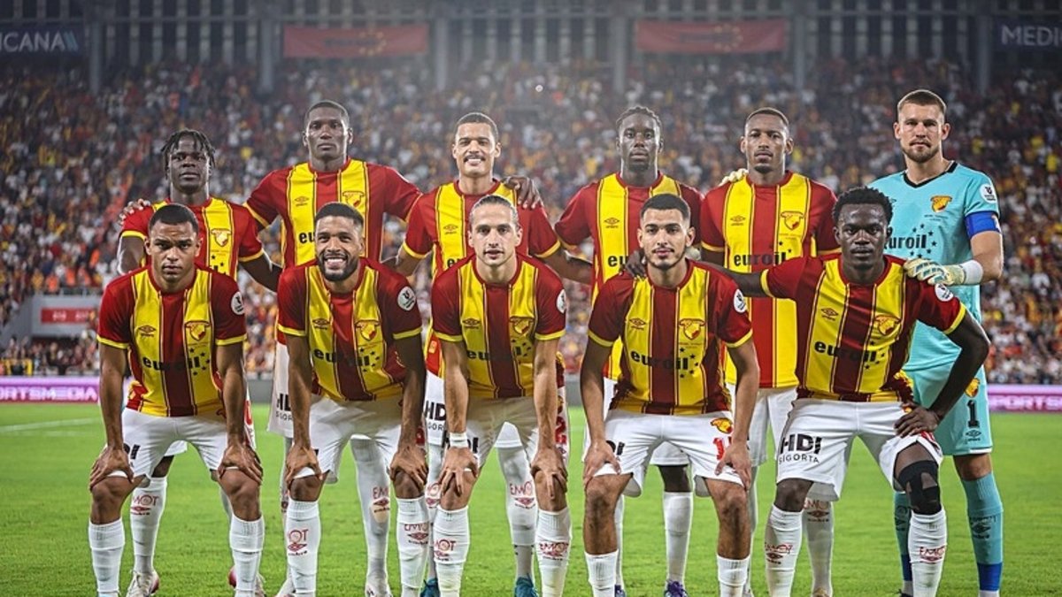 Göztepe, Guilherme Luiz ile anlaştı