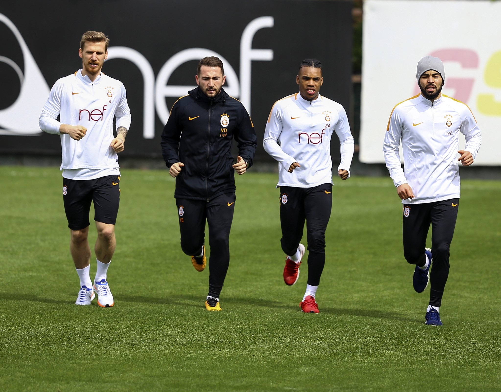 Fatih Terim Trabzon’u deşifre etti!