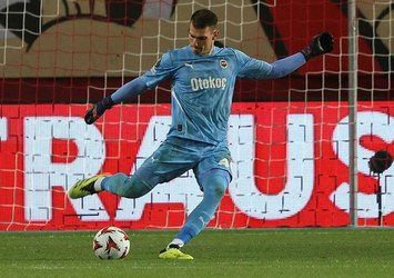 Performansıyla göz doldurdu! Transfer...