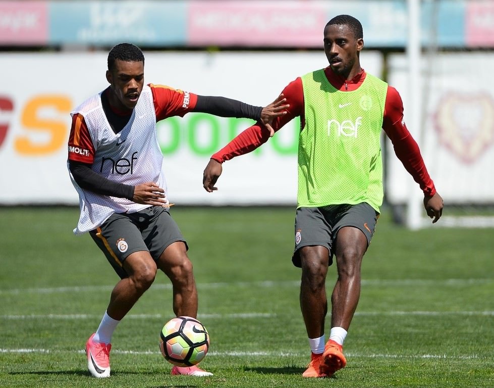 Dursun Özbek’ten Florya çıkarması