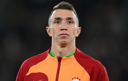 Muslera’dan Trabzon’da üst üste 2 kurtarış!