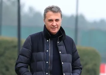 Fikret Orman'dan yeni hoca hamlesi! Teklif...