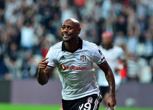 "Beşiktaş’ın Love’a borcu var"