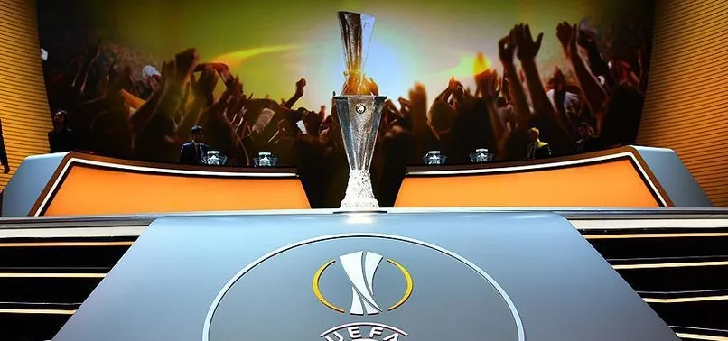 UEFA Avrupa Ligi heyecanı başlıyor