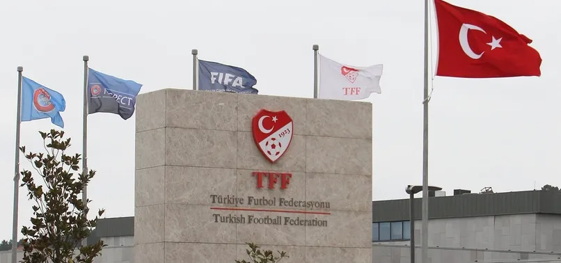 TFF, maçlardan önce saygı duruşu kararı aldı