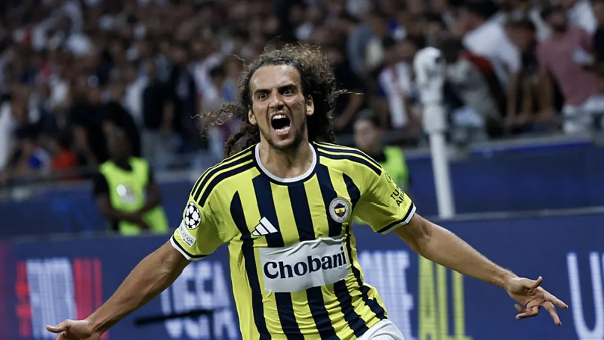 Décision de l'UEFA après Lyon-Fenerbahçe : amende pour Greenwood