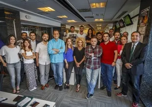 A Spor 2 yaşında!