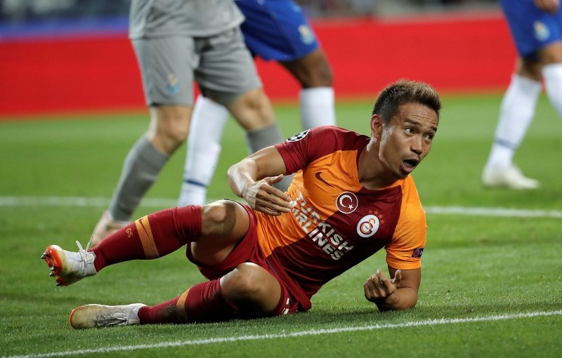 Galatasaray’a büyük müjde!