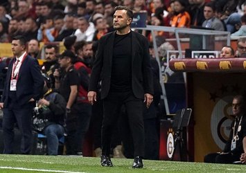 G.Saray'dan yerli stoper harekatı!