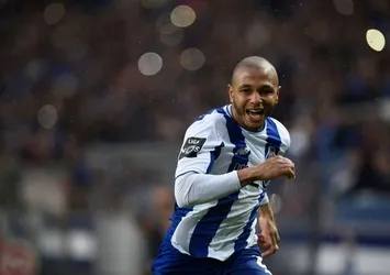 Portekiz'den Beşiktaş'a Brahimi müjdesi!