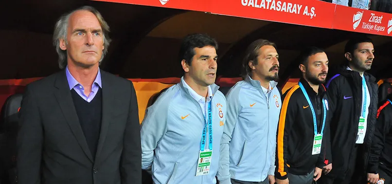 Orhan Atik’i Galatasaray’dan yıldızlar gönderdi