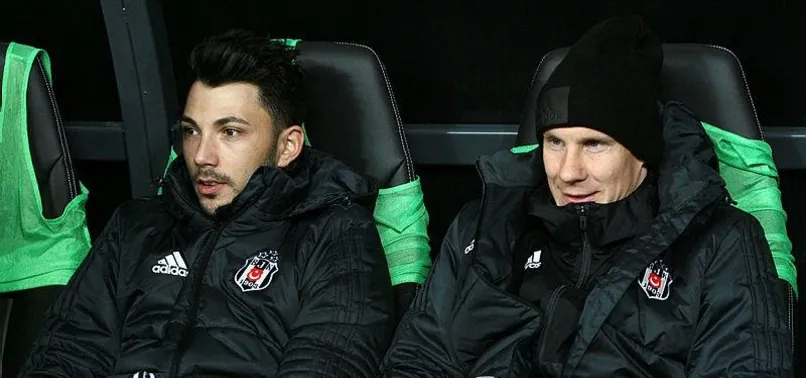 Tolgay ve Vida'da müthiş yükseliş!