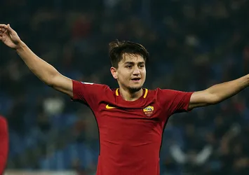 İtalya'da Cengiz Ünder fırtınası