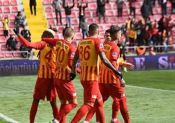Kayserispor'da testler negatif çıktı