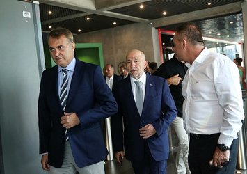 Futbolda yayın krizi sona erdi! İşte yeni anlaşma