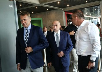 Futbolda yayın krizi sona erdi! İşte yeni anlaşma