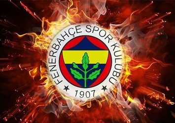 Fenerbahçe'de 3 ayrılık 6 transfer!