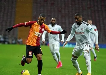 "Uzun yıllar G.Saray’dayım"